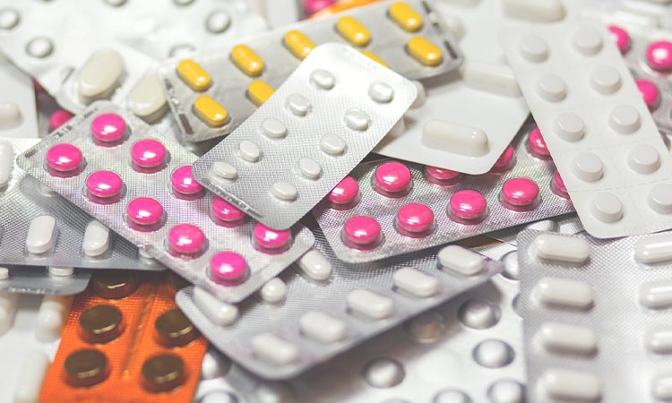 Treinta medicamentos siguen escasos en Colombia