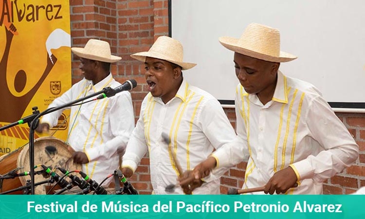 Pacifico-Petronio-Alvarez